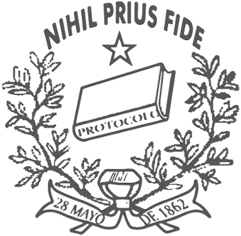 Nihil Prius Fide